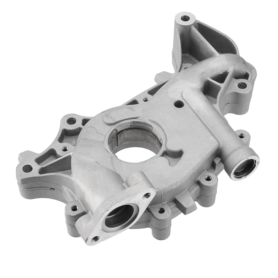 Масляный насос двигателя для Ford Edge F-150 Explorer Mustang Flex Expedition 3.5 3.7 - Изображение 4 из 4