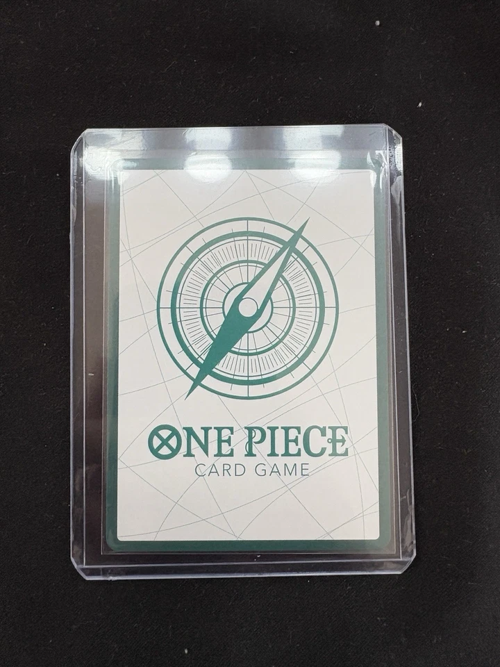 Caesar Clown GOLD DON - [PRB-02] Premium Booster - THE BEST - VOL. 2 English - Image 2 of 2