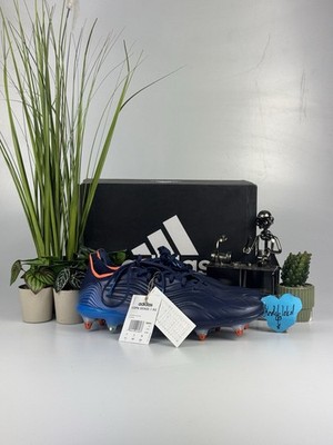 Adidas Copa Sense.1 SG GW4954 Navblue Fußballschue Gr 46 UK 11