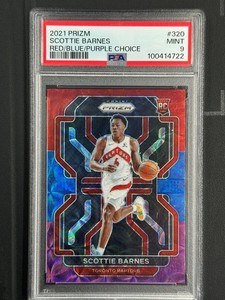 Panini Prizm Barnes for sale | eBay