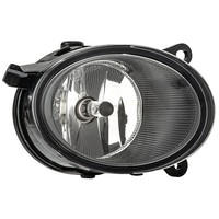 Nebelscheinwerfer Rechts 12 V H7 GlüHlampen-Technologie Hella FüR U.A. Audi A6