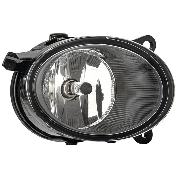 Nebelscheinwerfer Rechts 12 V H7 GlüHlampen-Technologie Hella FüR U.A. Audi A6-image