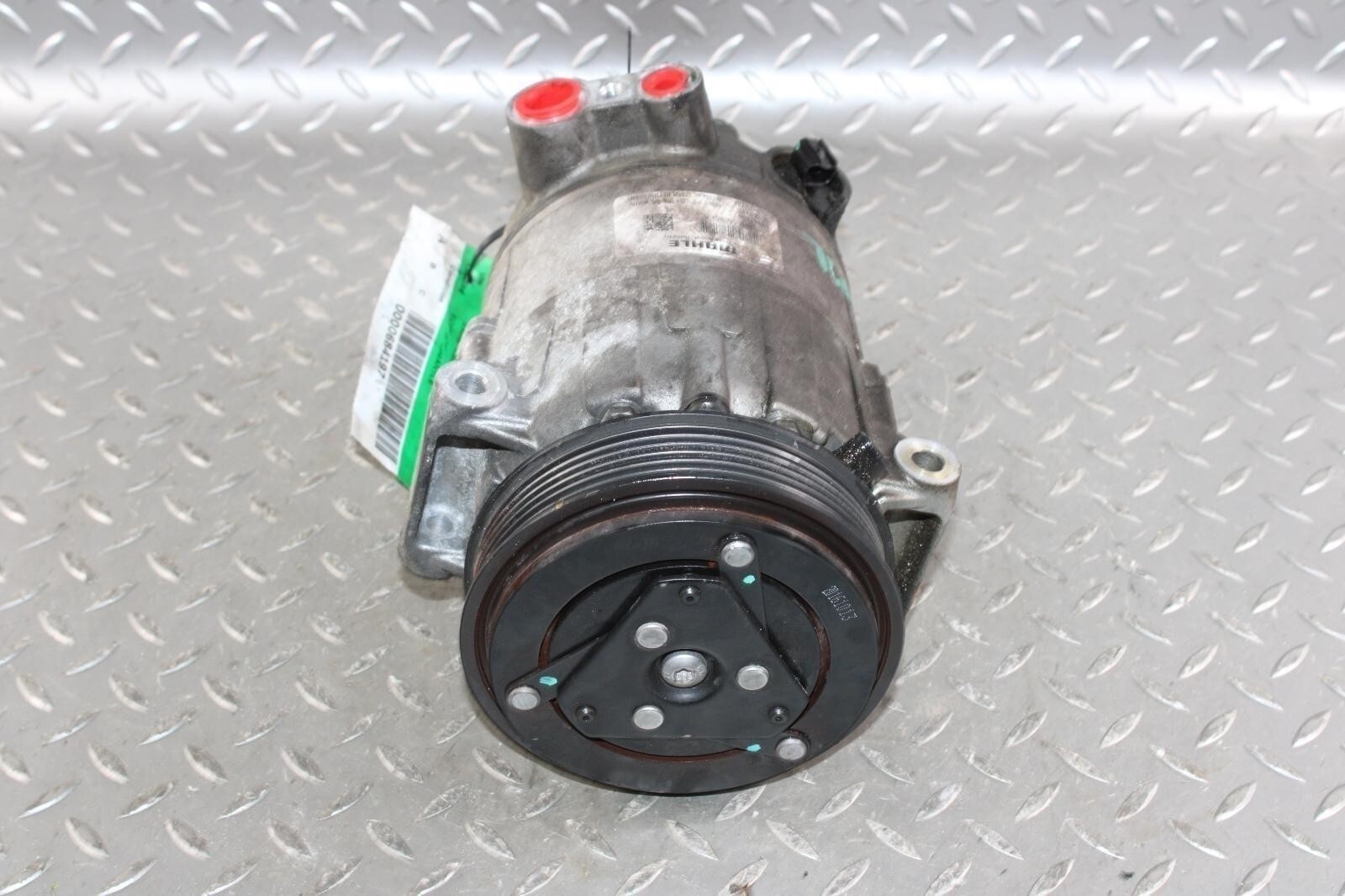 14-21 Ghibli 3.0L Engine Motor Air Conditioning AC Compressor Unit Factory OEM