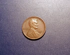 Nice AU 1931-D Lincoln Cent