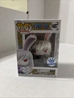 Funko Pop! One Piece Carrot #1487  Funko Exclusive with POP Protectors