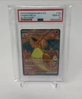 Charizard ex 183/165 Sv: Scarlet & Violet 151 Holo PSA 10