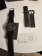 Armani Orologio da polso Uomo cassa da 42mm AR1733