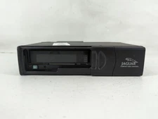 2003-2008 Jaguar S-type Am Fm Cd Player Radio Receiver NKH8V
