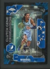 2025 Topps Chrome Ja Morant Base (RAW)