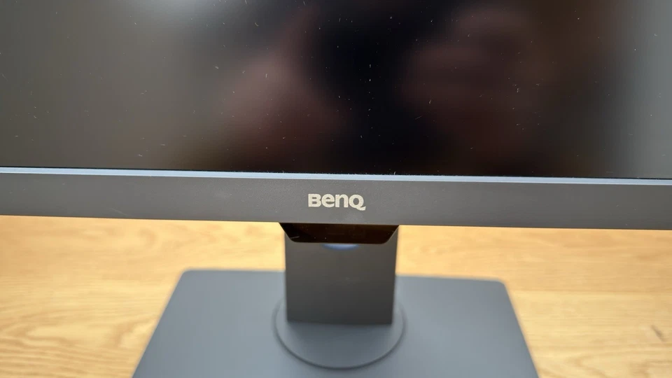 BenQ PD2700U 27 Zoll 4K Designer Monitor 3840 x 2160 Rahmenlos 5ms Reaktionszeit - Bild 3 von 4