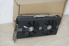RX 580 8GB Sapphire Nitro+ AMD Radeon GPU scheda grafica scheda grafica