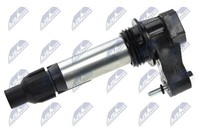 ZÜNdspule FÜR Buick Cadillac Chevrolet Opel Saab Suzuki