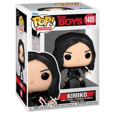 Funko Figura Pop The Boys Kimiko