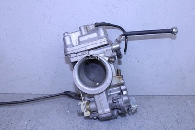 Harley-Davidson Mikuni 42mm Carburetor Evo Shovelhead FXR TM42-1P