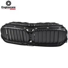 For BMW G30 21-23 Front Radiator Active Grille Air Shutter W/Motor 51119498612