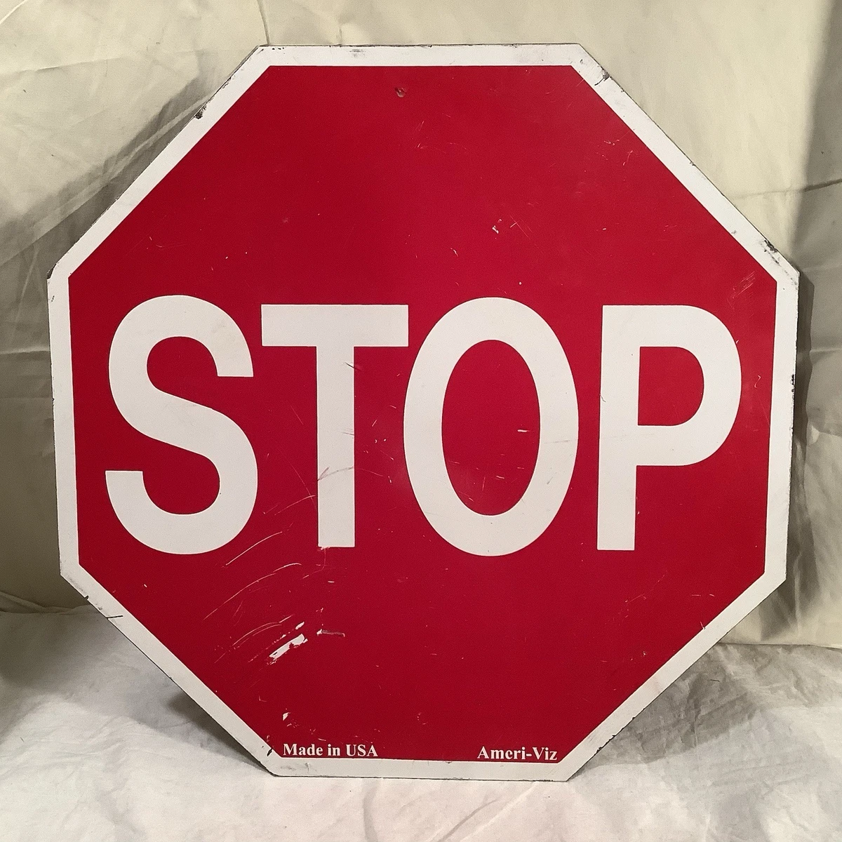 Slow Sign In Collectible Transportation Signs for sale | eBay