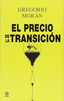 El precio de la transición (Anverso, Band 2) von Morán, ... | Buch | Zustand gut