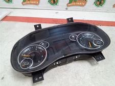 Speedometer MPH 120 1 Color Graphic Display Fits 21 DODGE 2500 PICKUP 3726700