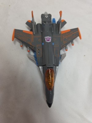 Transformers Cybertron Deluxe Class 2005 Thundercracker