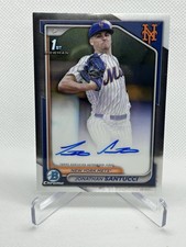 Jonathan Santucci Bowman 2024 Auto