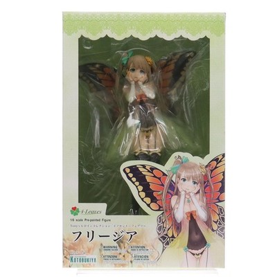 Kotobukiya 4 Leaves Tony's Heroine Collection Innocent Fairy Freesia 1/6 Figure