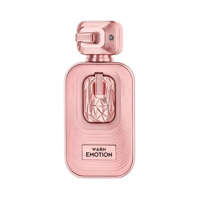 LE BONHEUR Warm Emotion EDP for Women 100ML Floral Fruity Gourmand