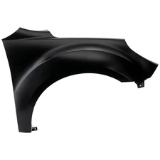 Fender For Chevrolet Equinox 2010-2017 Front Passenger Side