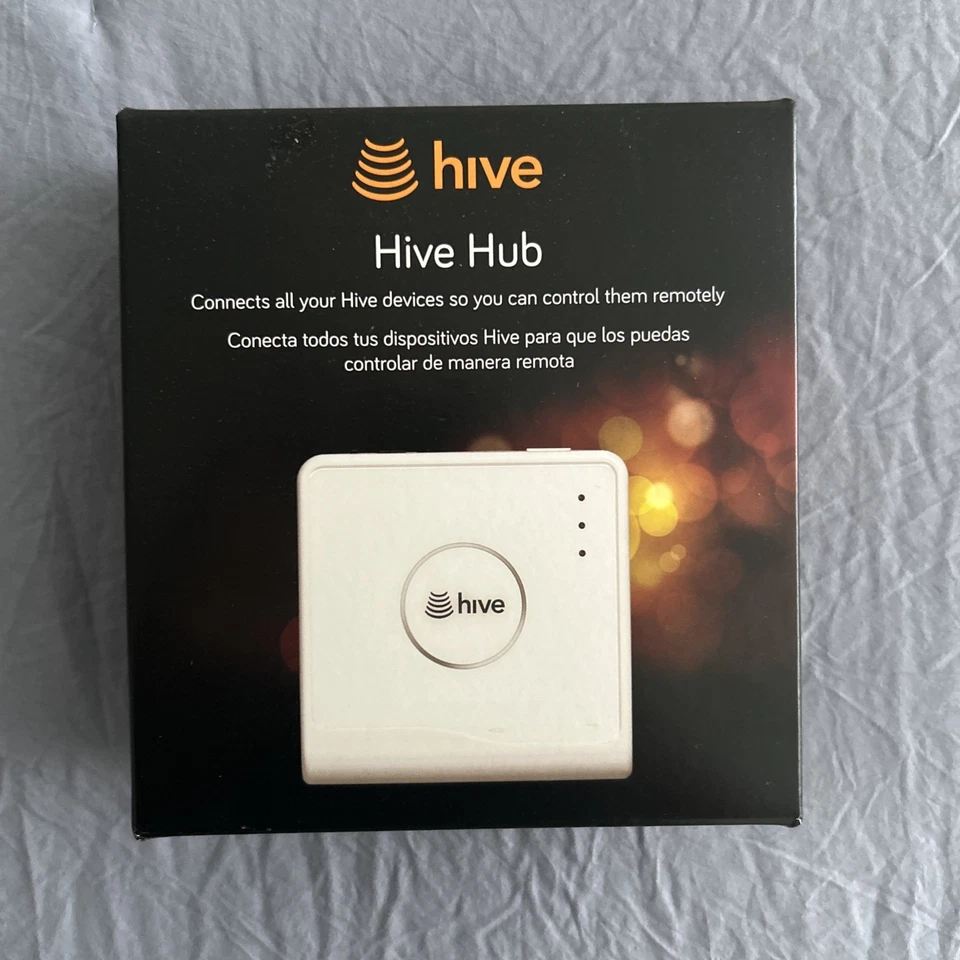Echo Dot and Hive Home Bundle 🔥 - Image 3 of 4