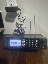 whistler trx-2 scanner With Stand And Adapter