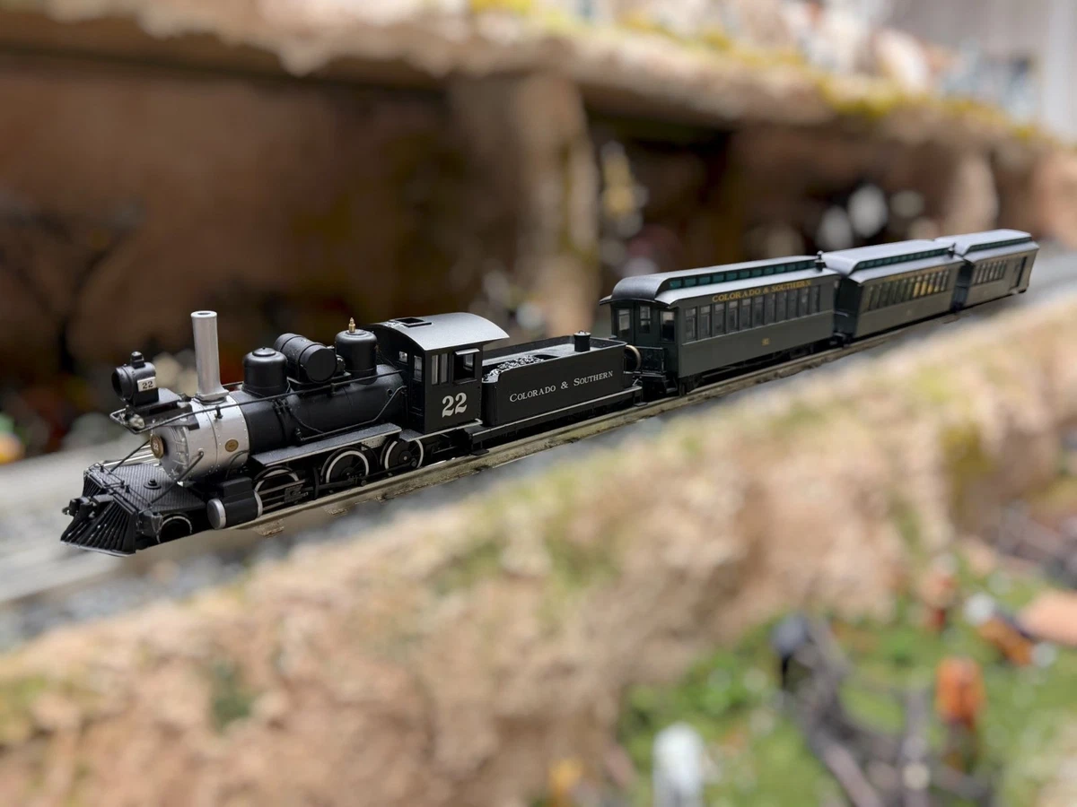 bachmann on30 products for sale | eBay