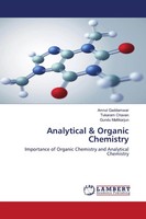 Amrut Gaddamwar (U. A.) | Analytical & Organic Chemistry | Taschenbuch (2021)