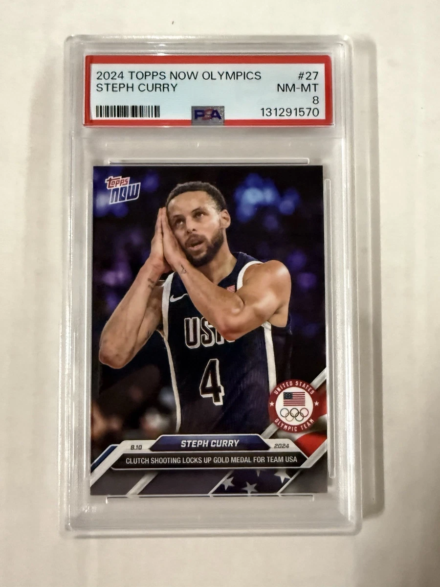 2024 Topps Now Basketball Trading Cards for sale | eBay