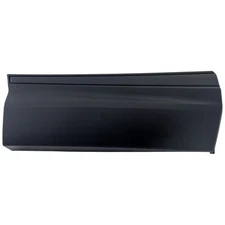 Door Moldings And Beltlines Rear Passenger Right Side Lower Hand for Honda CR-V