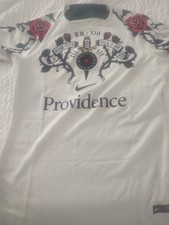 Nike Portland Thorns FC "Rose City" Kit In Women's Slim Fit Medium