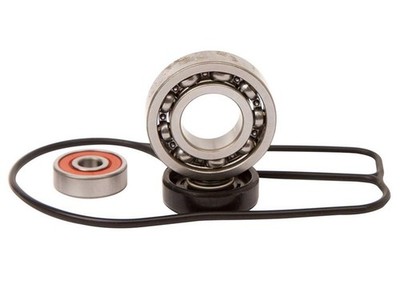Hot Rods Wasserpumpe Reparatur Kit passt an KTM SX 250 02-16 EXC 250 04-07