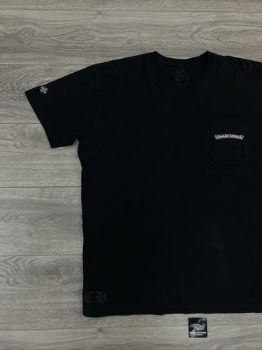 Taglia XXL - T-shirt Cromo Cuori Multicolore Croce 'Nero' | OTTIME CONDIZIONI - Foto 4 di 21