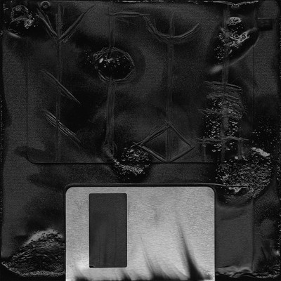 Master Boot Record Floppy Disk Overdrive CD NEW SEALED