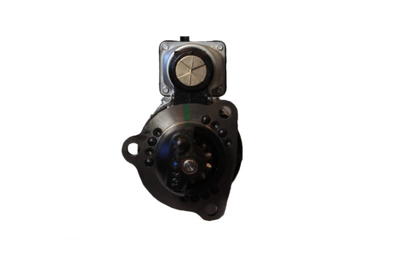 Remy New Starter Motor Assembly 24 V 34020 Gram For Caterpillar 9.0 kw 10479343