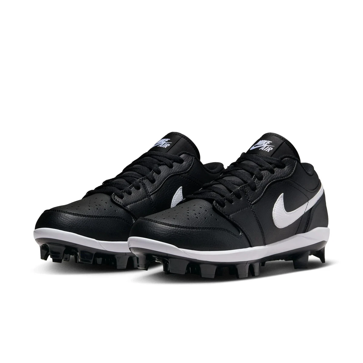 ★SALE★ 新品 NIKE Air Jordan 1 Retro MCSLOW Jordan 1 Retro MCS Low White Black for Sale | Authenticity