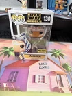 Funko Pop! Star Wars Rebels Ahsoka Hot Topic Exclusive Vinyl Figure #130