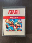 Mario Bros. (Atari 2600, 1983)