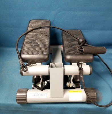 Sunny No.012-5 Mini Stepper W/ Exercise Band GUC