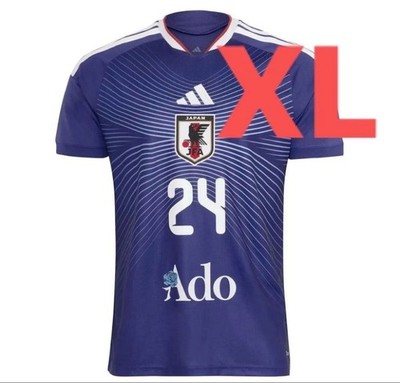 ウェア  x Ado Japan  Jersey Adidas x Ado Japan National Team 2026 Home Replica Jersey Limited