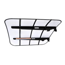 Red Rooster® Tractor & Mower Sun Shade Canopy - Rops Mt - 44