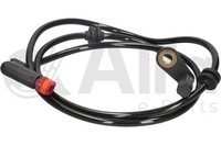 Raddrehzahlsensor Hinten FüR Mercedes C-Klasse C204 S204 W204 2007->>