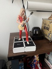 Randy Rhoads KnuckleBonz Rock Iconz Statue Limited Edition