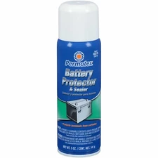 Permatex 80370 Battery Protector and Sealer, 5 oz. net Aerosol Can New