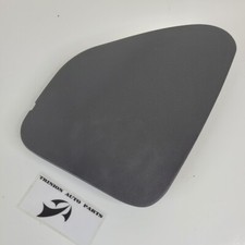 1998-2007 Ford Econoline Upper Dash Pad Cover Panel Gray Oem 1998-2007 Ford Econoline Upper Dash Pad Cover Panel Gray Oem