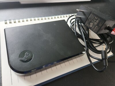 Valve Steam Link Wireless Streaming Device Model 1003 Power Supply