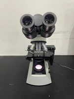 Olympus CX22LEDRFS1 Microscope (No Power Supply)